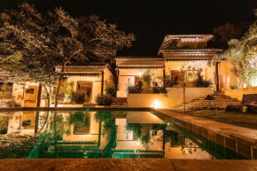 Pousada Casa de Shiva